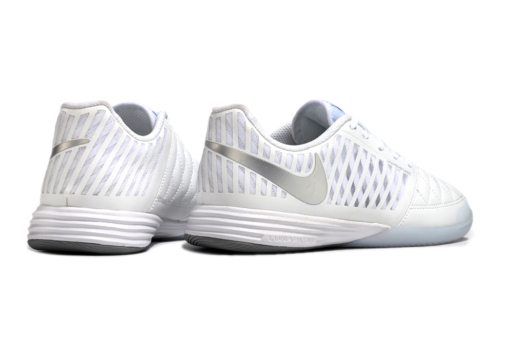 Tênis Futsal Nike Lunar Gato II IC Elite + Brindes