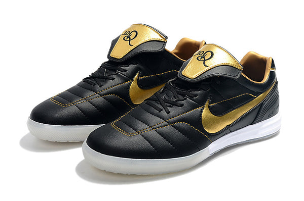Tênis Futsal Nike Tiempo Legend 7 R10 Elite IC+ Brindes