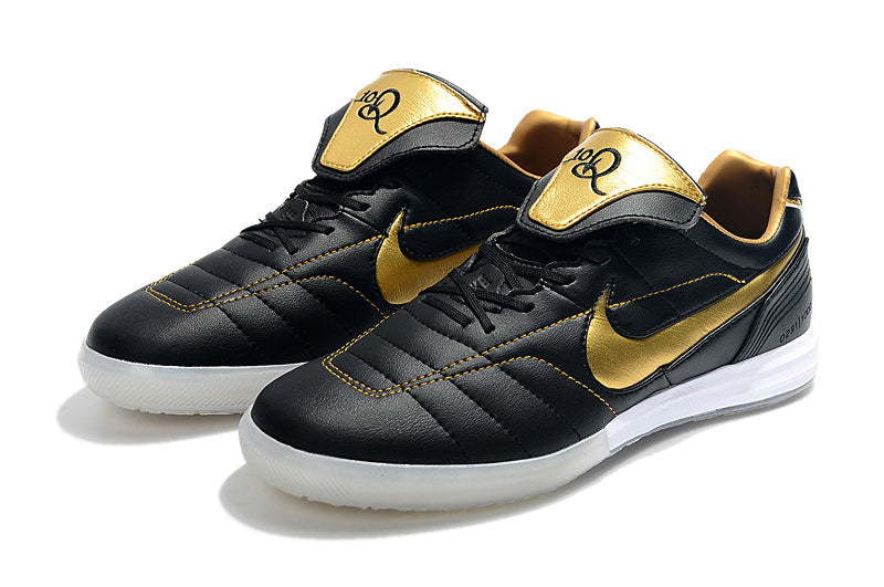 Tênis Futsal Nike Tiempo Legend 7 R10 Elite IC+ Brindes