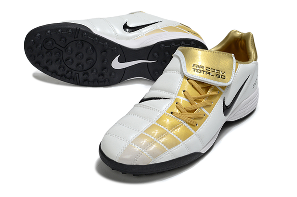 Chuteira Society Nike Total 90 TF + Brindes