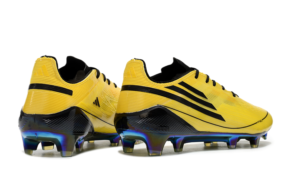 Chuteira Campo Adidas X F50 FG Elite + Brindes Exclusivos