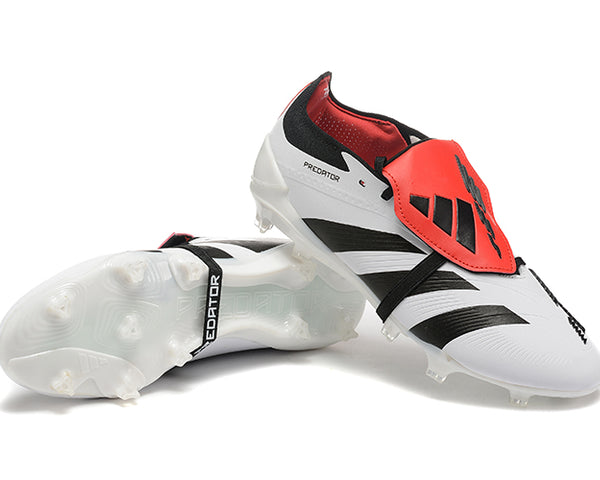 Chuteira Campo Adidas Predator 30 FG Elite + Brindes