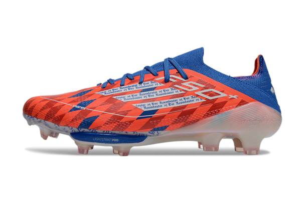 Chuteira Campo Adidas X F50 FG Elite + Brindes