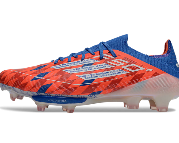 Chuteira Campo Adidas X F50 FG Elite + Brindes