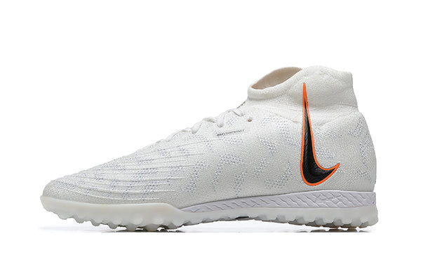 Chuteira Society Nike Phantom Luna TF 1 Elite + Brindes