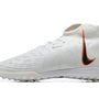 Chuteira Society Nike Phantom Luna TF 1 Elite + Brindes