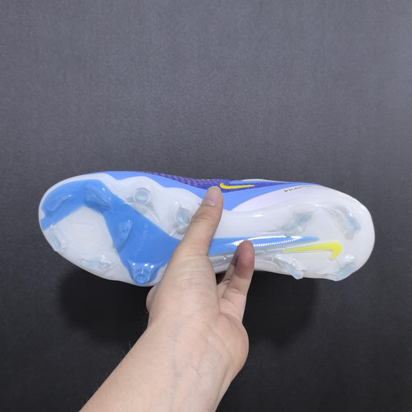 Chuteira Campo Nike Phantom GX 6 FG Elite + Brindes