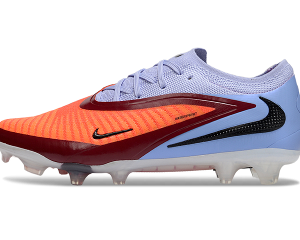 Chuteira Campo Nike Phantom GX 6 FG Elite + Brindes