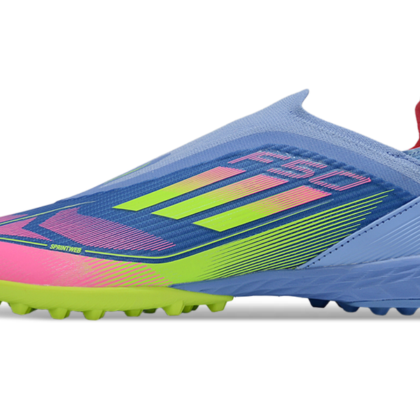 Chuteira Society Adidas X F50+ TF Elite + Brindes