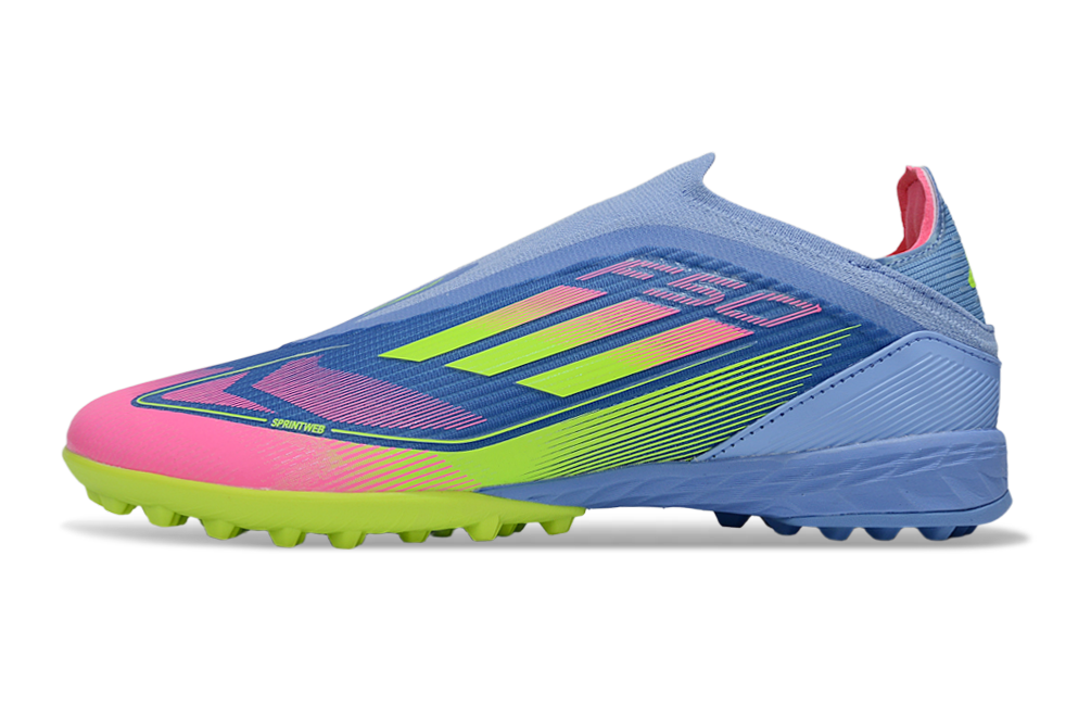 Chuteira Society Adidas X F50+ TF Elite + Brindes