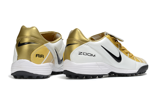 Chuteira Society Nike Total 90 TF + Brindes