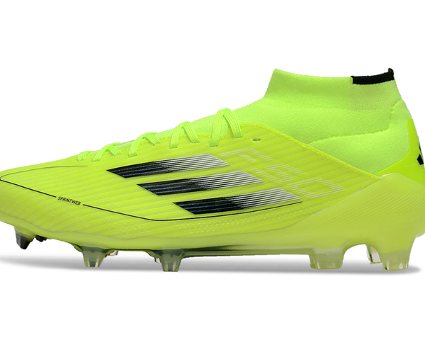 Chuteira Campo Adidas X F50 FG Elite + Brindes