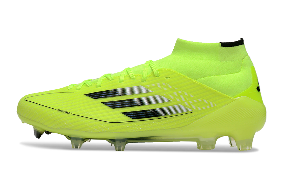 Chuteira Campo Adidas X F50 FG Elite + Brindes