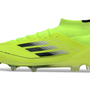 Chuteira Campo Adidas X F50 FG Elite + Brindes