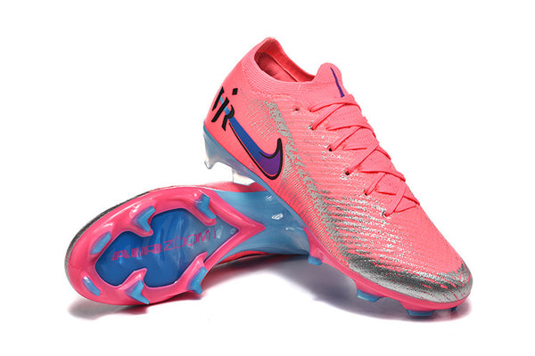 Chuteira Campo Nike Air Zoom Mercurial Vapor 16 Elite + Brindes