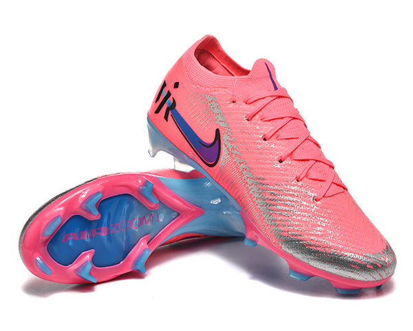 Chuteira Campo Nike Air Zoom Mercurial Vapor 16 Elite + Brindes