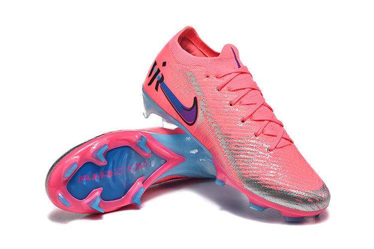 Chuteira Campo Nike Air Zoom Mercurial Vapor 16 Elite + Brindes
