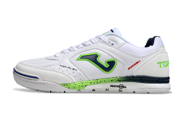 Tênis Futsal Joma Top Flex Rebound IC Elite + Brindes