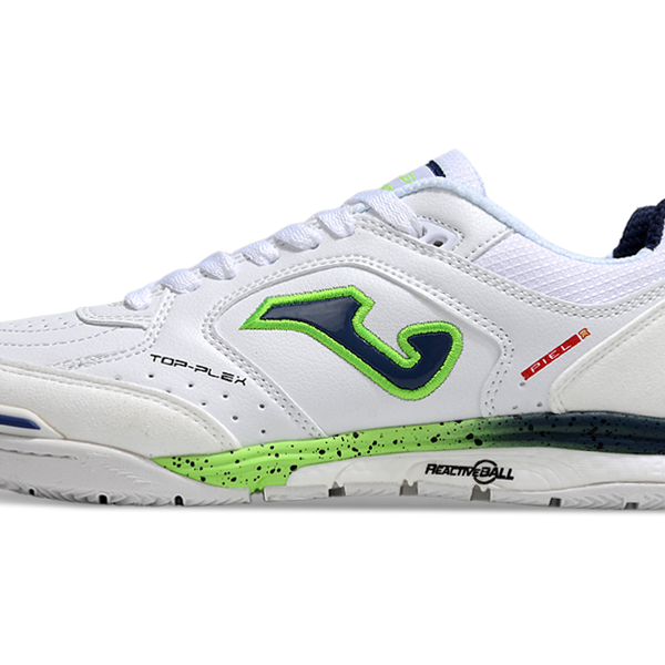 Tênis Futsal Joma Top Flex Rebound IC Elite + Brindes