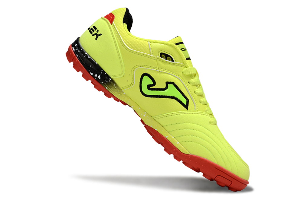 Chuteira Society Joma Top Flex TF Elite + Brindes