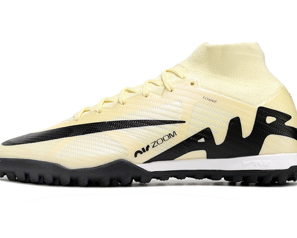 Chuteira Society Nike Air Zoom Mercurial Superfly 9 TF Elite + Brindes Exclusivos