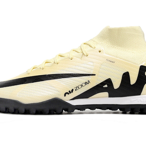 Chuteira Society Nike Air Zoom Mercurial Superfly 9 TF Elite + Brindes Exclusivos