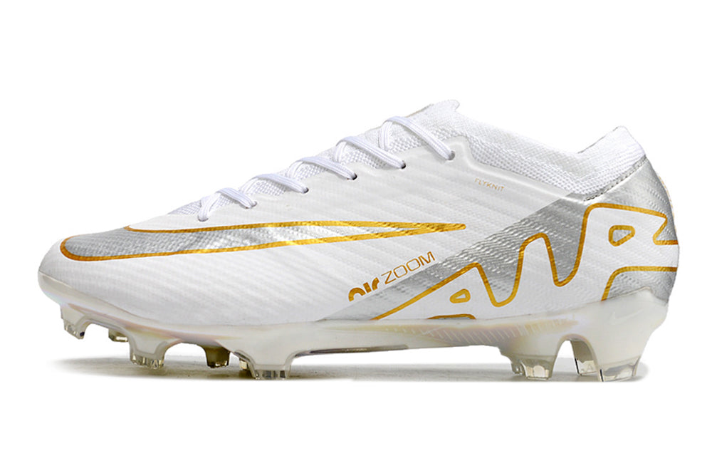 Chuteira Campo Nike Air Zoom Mercurial Vapor 15  Elite + Brindes