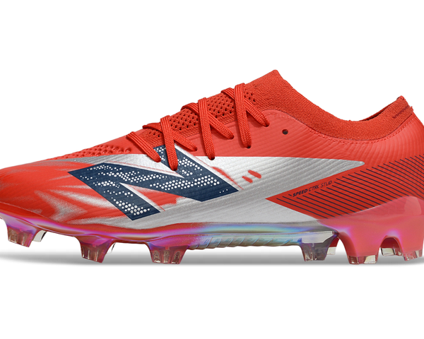 Chuteira Campo New Balance Furon V8  FG Elite + Brindes