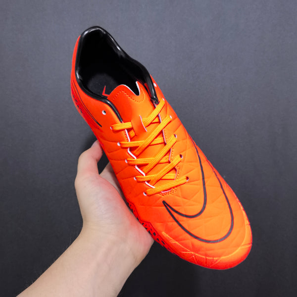 Chuteira Campo Nike Hypervenom Phantom II fg Elite + Brindes
