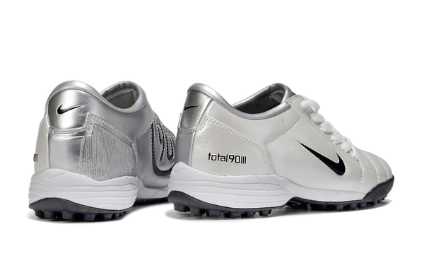Chuteira Society Nike Total 90 TF + Brindes