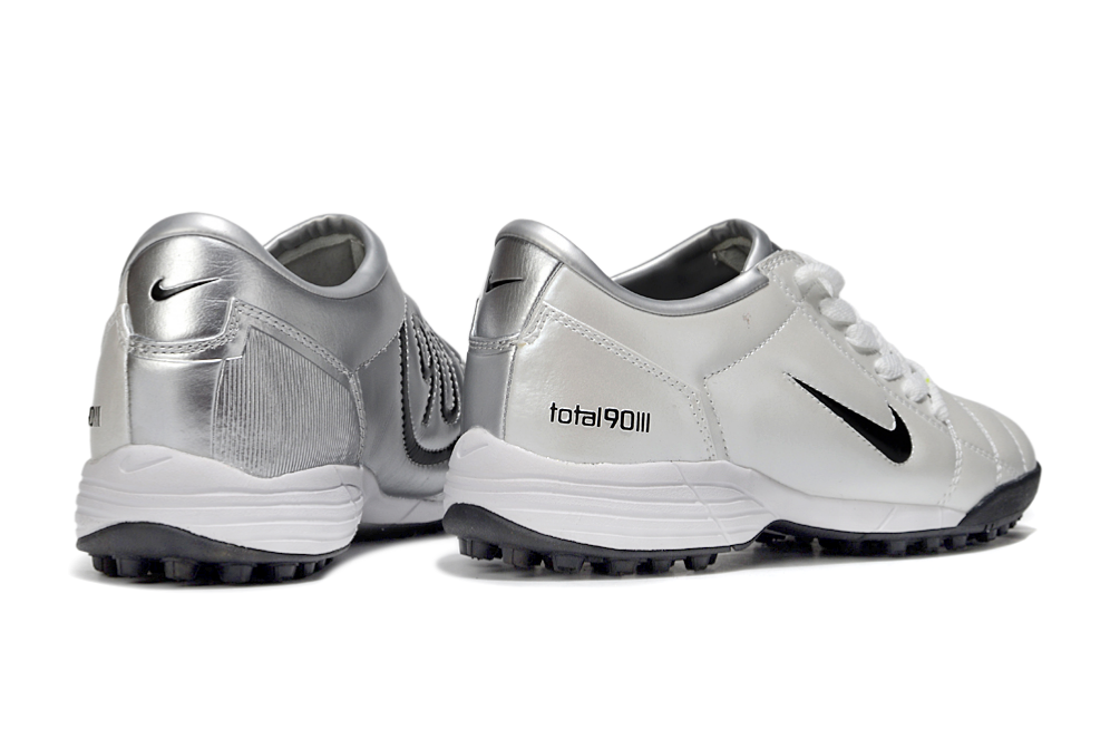Chuteira Society Nike Total 90 TF + Brindes