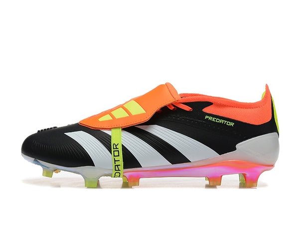 Chuteira Campo Adidas Predator 30 FG Elite + Brindes