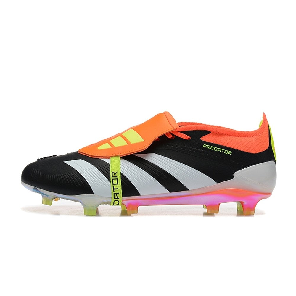 Chuteira Campo Adidas Predator+ 24 Elite + Brindes Exclusivos