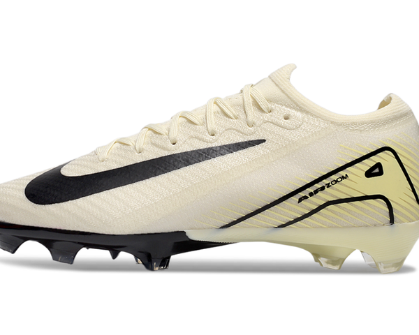 Chuteira Campo Nike Air Zoom Mercurial Vapor 16 Elite + Brindes