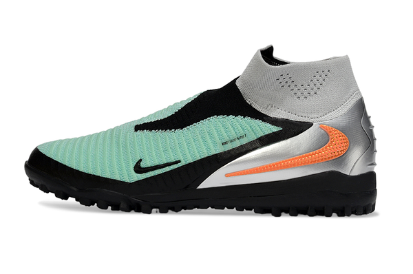 Chuteira Society Nike Phantom GX 6 TF Elite + Brindes