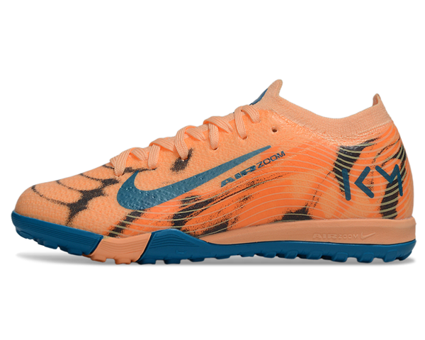 Chuteira Society Nike Air Zoom Mercurial Vapor 16 TF Elite + Brindes