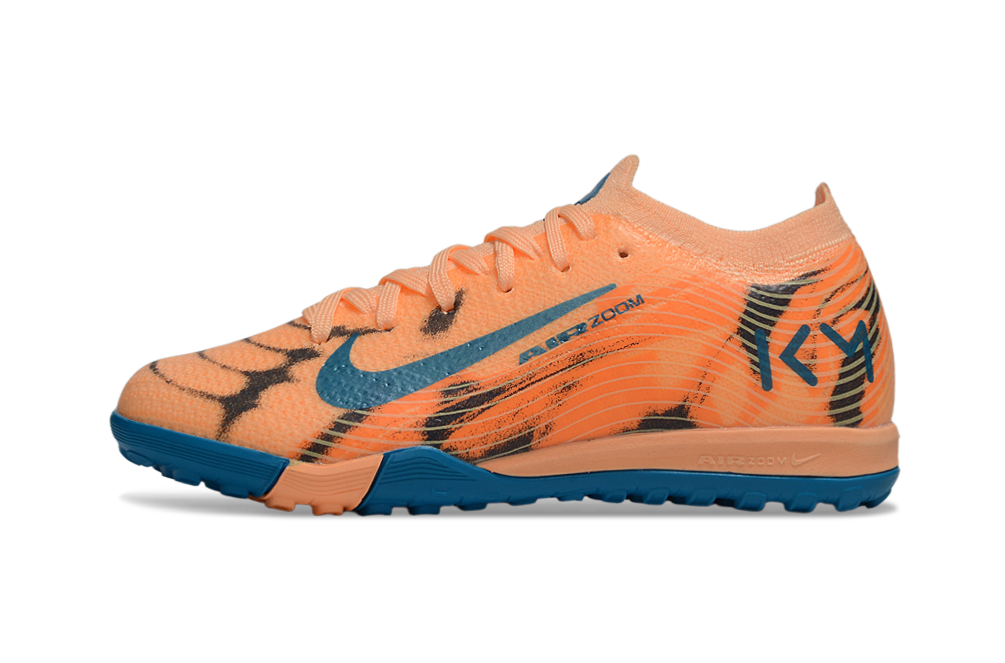 Chuteira Society Nike Air Zoom Mercurial Vapor 16 TF Elite + Brindes