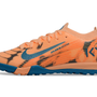 Chuteira Society Nike Air Zoom Mercurial Vapor 16 TF Elite + Brindes