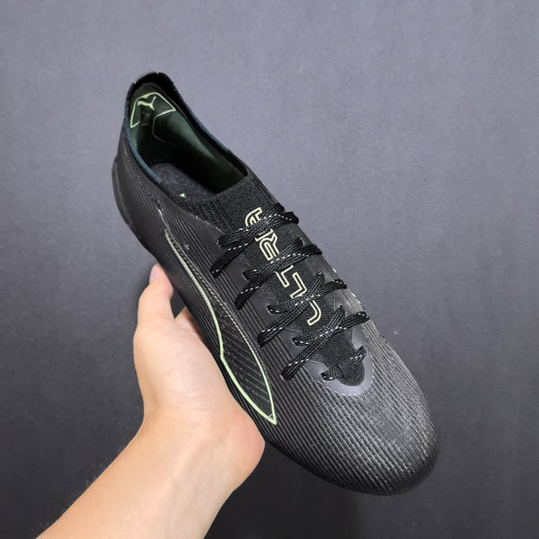 Chuteira Campo Puma Ultra 5 FG Elite + Brindes