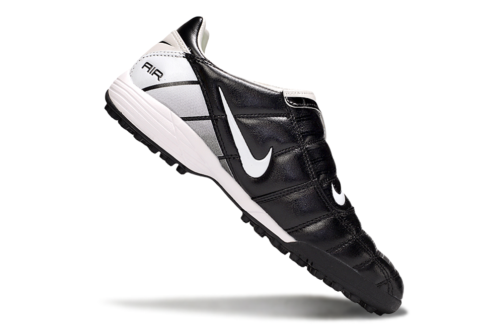 Chuteira Society Nike Total 90 TF + Brindes