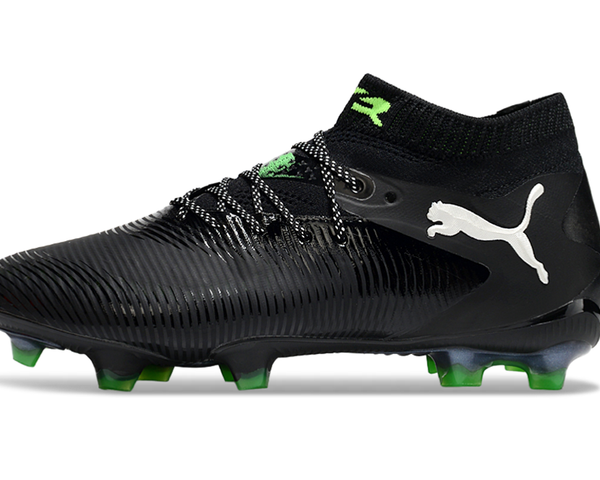 Chuteira Campo Puma Future 8 FG/AG Elite + Brindes