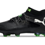 Chuteira Campo Puma Future 8 FG/AG Elite + Brindes
