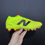 Chuteira Campo New Balance Tekela Elite FG V5 + Brindes