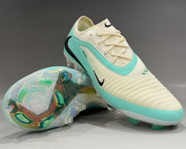 Chuteira Campo Nike Phantom GX 6 FG Elite + Brindes