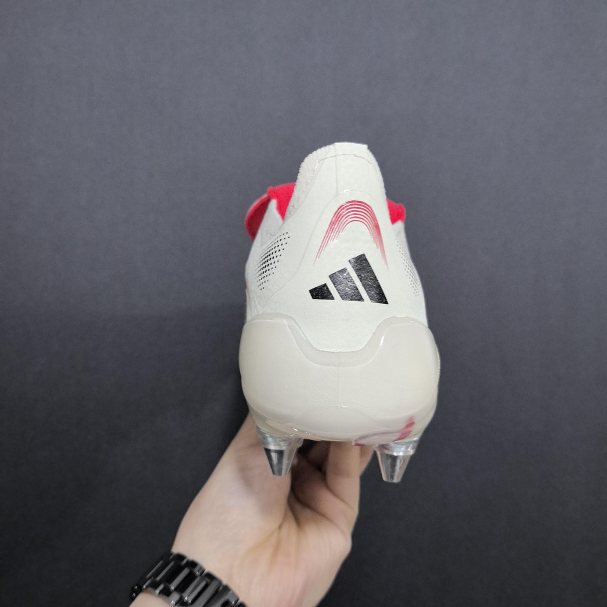 Chuteira Campo Adidas Predator 30 SG Elite + Brindes