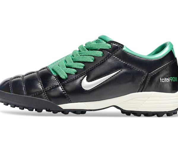 Chuteira Society Nike Total 90 TF + Brindes