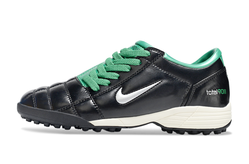 Chuteira Society Nike Total 90 TF + Brindes