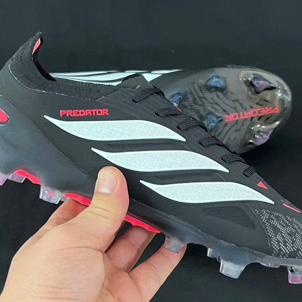 Chuteira Campo Adidas Predator 26 FG Elite + Brindes