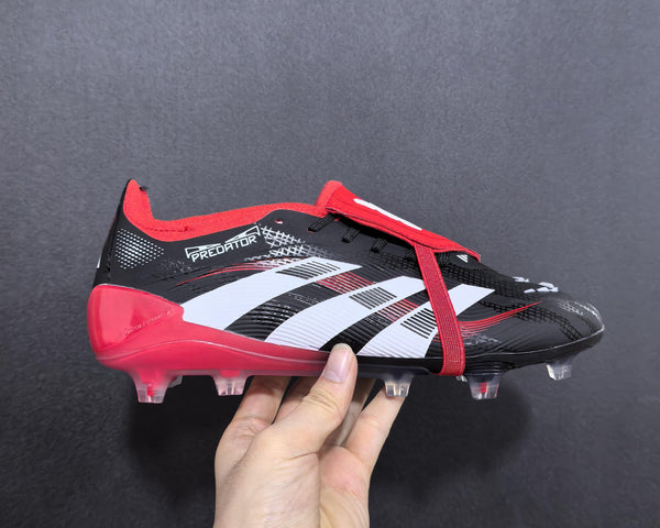 Chuteira Campo Adidas Predator 30 FG  Elite + Brindes