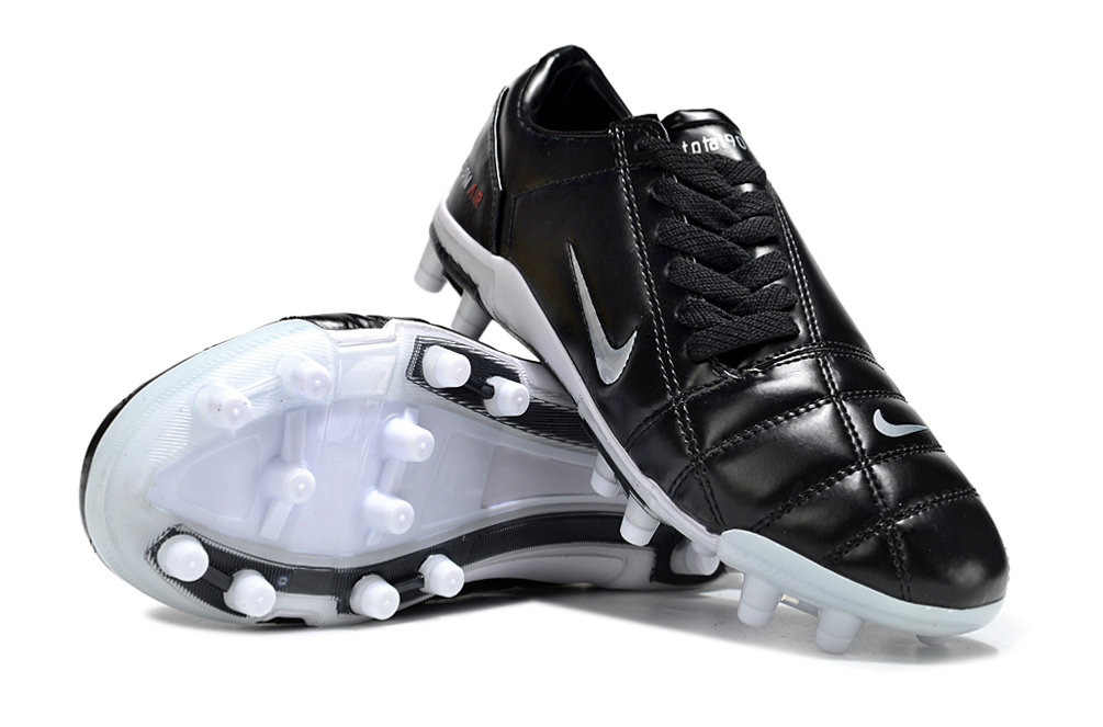 Chuteira Campo Nike Total 90 FG Elite + Brindes